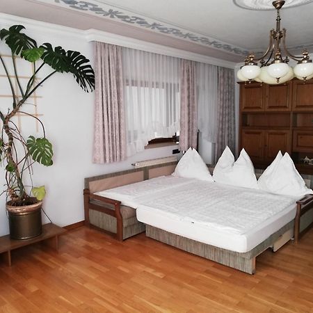 Ferienwohnung Walker Oberdrauburg Dış mekan fotoğraf