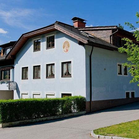 Ferienwohnung Walker Oberdrauburg Dış mekan fotoğraf