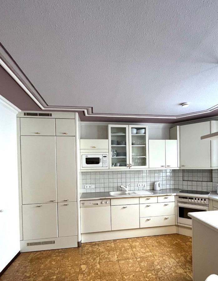 Ferienwohnung Walker Oberdrauburg Dış mekan fotoğraf