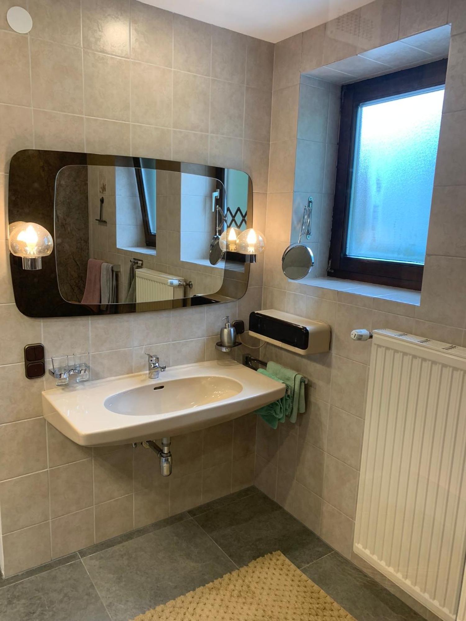 Ferienwohnung Walker Oberdrauburg Dış mekan fotoğraf