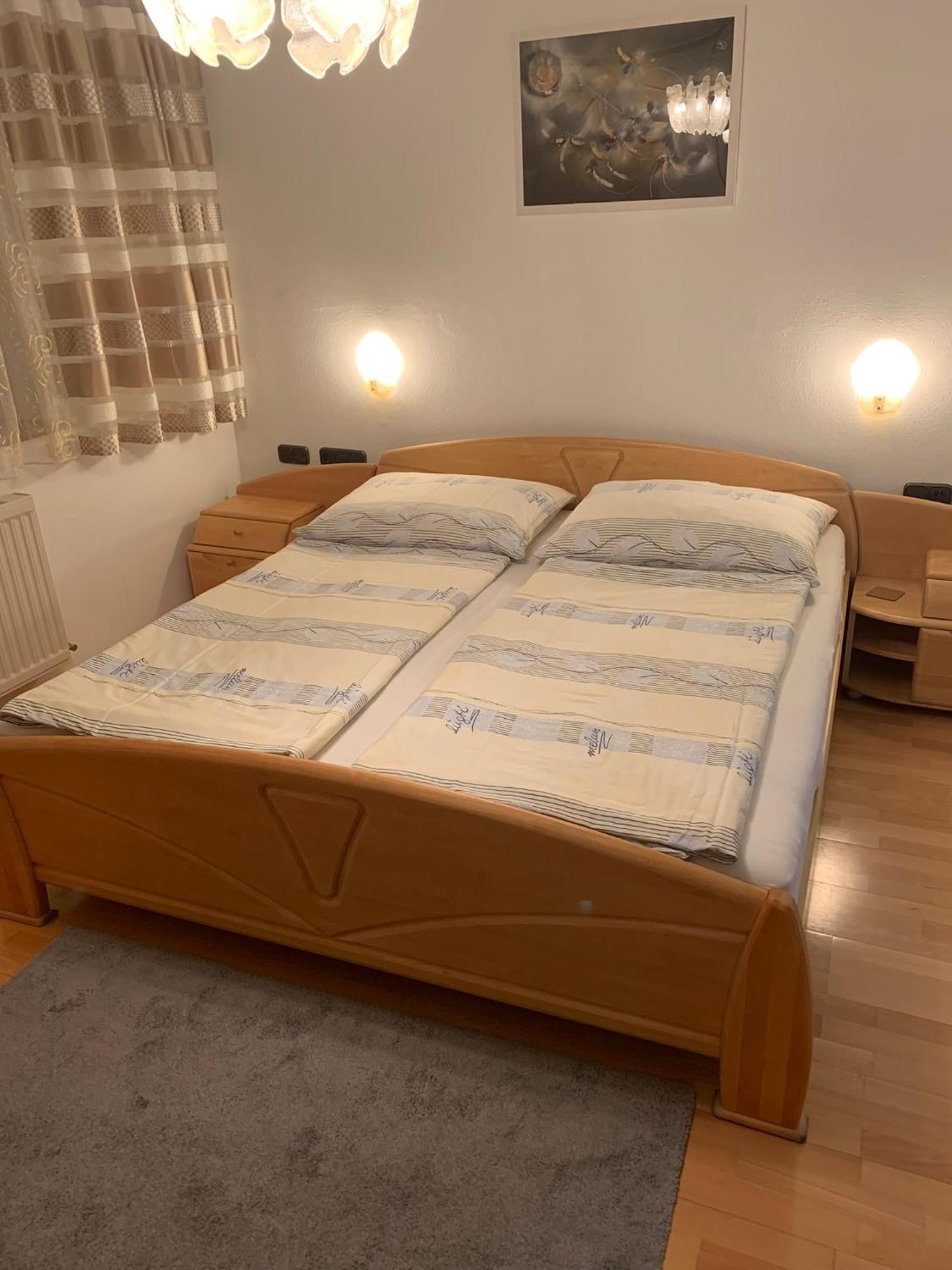 Ferienwohnung Walker Oberdrauburg Dış mekan fotoğraf