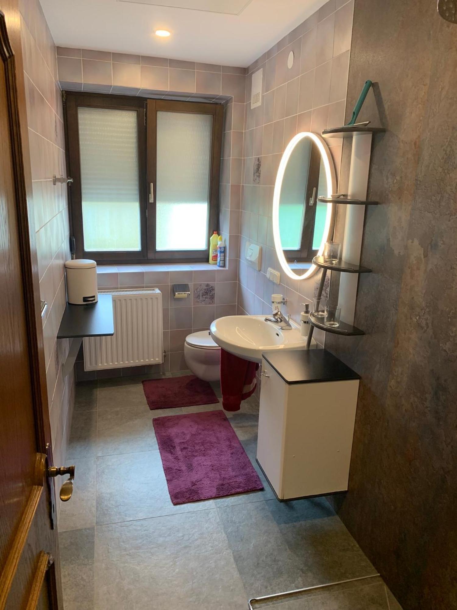 Ferienwohnung Walker Oberdrauburg Dış mekan fotoğraf