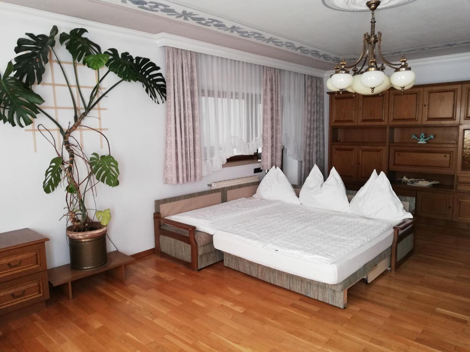 Ferienwohnung Walker Oberdrauburg Dış mekan fotoğraf