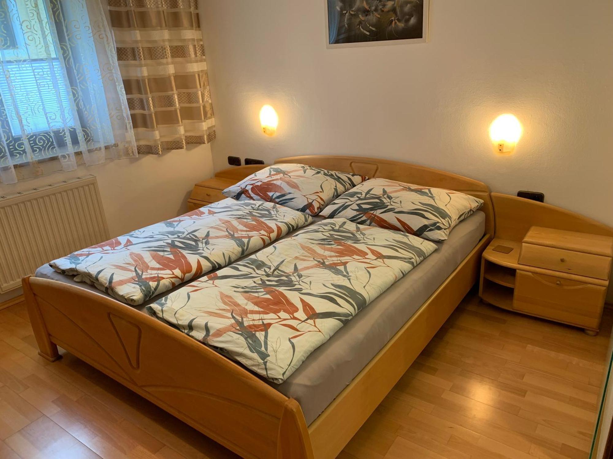Ferienwohnung Walker Oberdrauburg Dış mekan fotoğraf