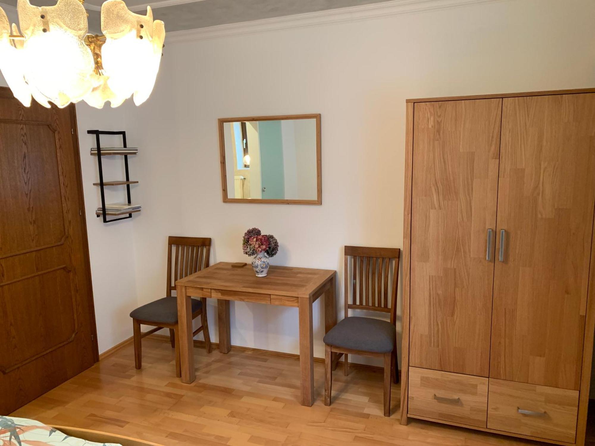 Ferienwohnung Walker Oberdrauburg Dış mekan fotoğraf