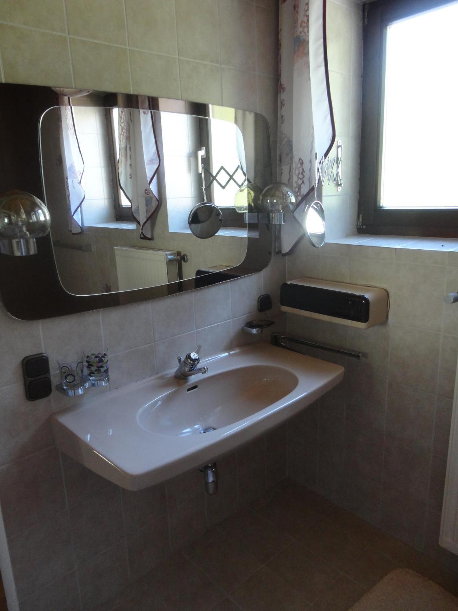 Ferienwohnung Walker Oberdrauburg Dış mekan fotoğraf