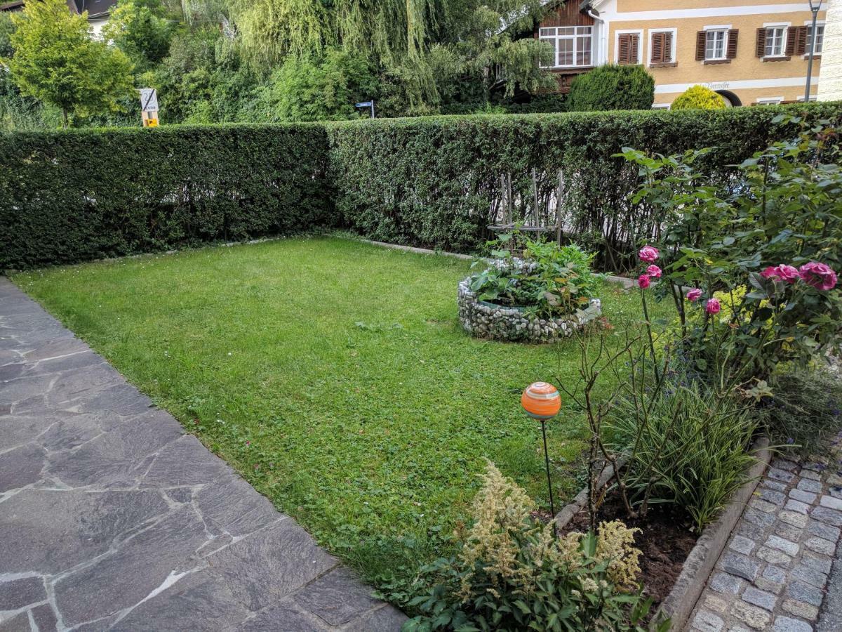 Ferienwohnung Walker Oberdrauburg Dış mekan fotoğraf