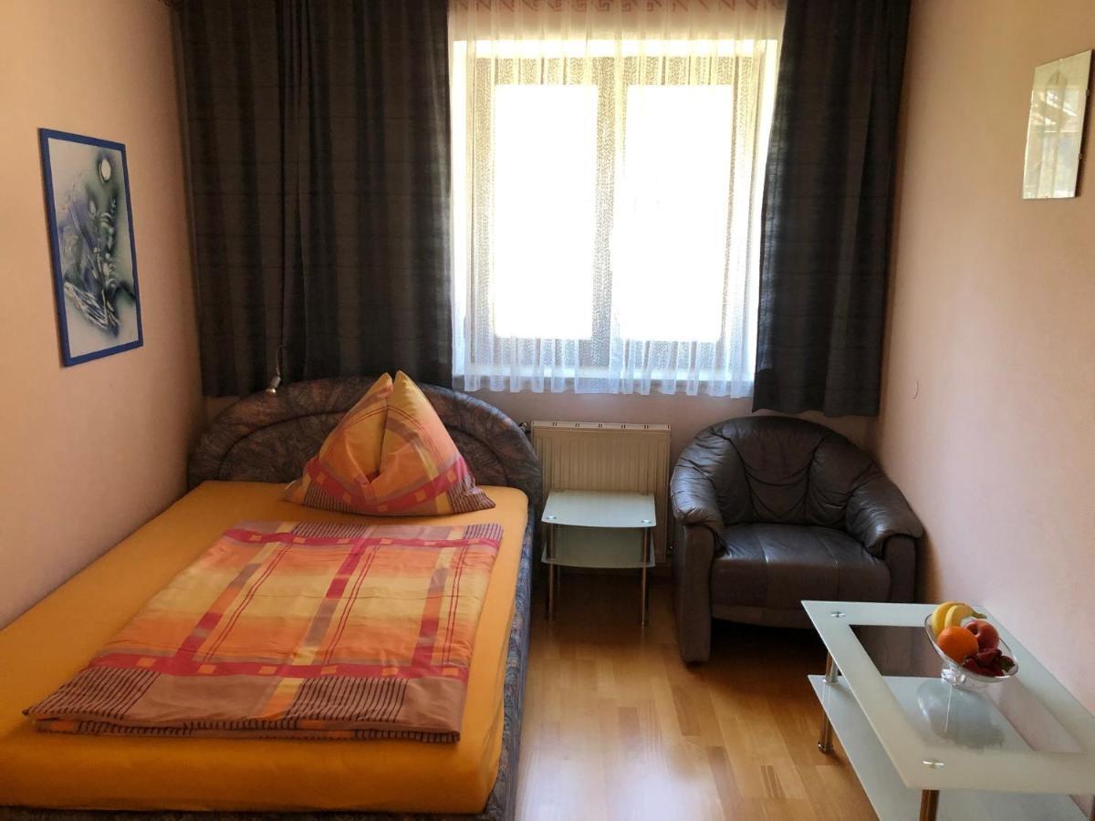 Ferienwohnung Walker Oberdrauburg Dış mekan fotoğraf